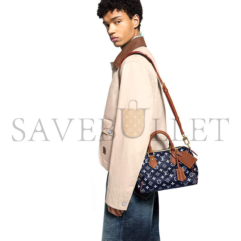 LOUIS VUITTON SPEEDY P9 BANDOULIÈRE 25 M15278 (25*15*15cm) LOUIS VUITTON SPEEDY P9 BANDOULIÈRE 25 M15278 (25*15*15cm)